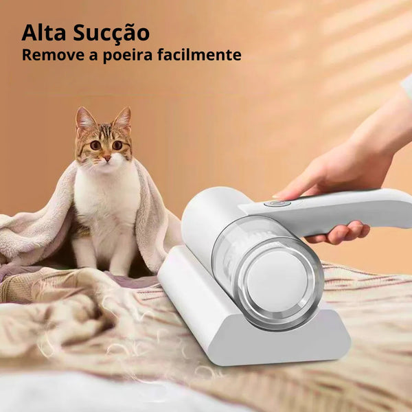 ASPIRADOR SEM FIO