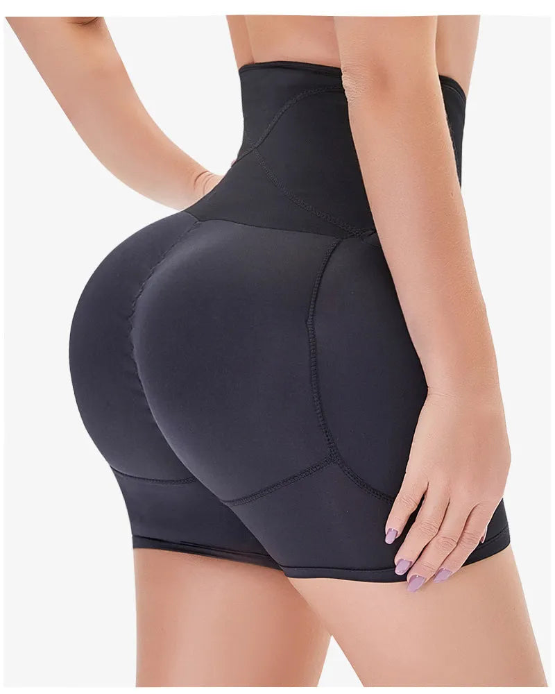 Cinta Essential? - Cintura alta & Enchimento no bumbum