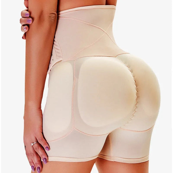 Cinta Essential? - Cintura alta & Enchimento no bumbum