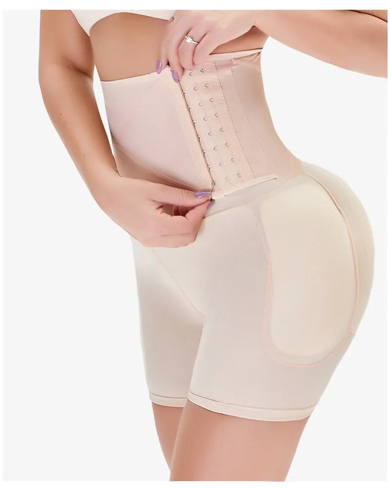 Cinta Essential? - Cintura alta & Enchimento no bumbum