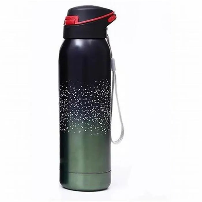 Garrafa térmica 500ml c bico ak5004